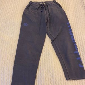 Madhappy Peace Sweatpants - XS